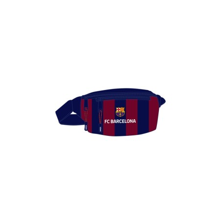 Riñonera safta f.c. barcelona 120x230x90 mm