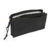 Bolso escolar portatodo safta triple wednesday 120x220x30 mm