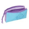 Bolso escolar portatodo safta triple stitch sweet 120x220x30 mm