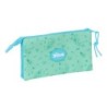 Bolso escolar portatodo safta triple stitch aloha 120x220x30 mm