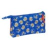Bolso escolar portatodo safta triple sonic prime 120x220x30 mm