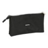 Bolso escolar portatodo safta triple safta stone 120x220x30 mm