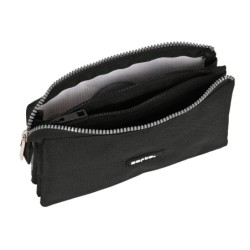 Bolso escolar portatodo safta triple safta stone 120x220x30 mm