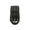 Bolso escolar portatodo safta triple real madrid 1 equipacion 24/25 85x210x70 mm