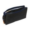 Bolso escolar portatodo safta triple naruto ninja 120x220x30 mm