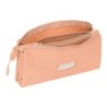 Bolso escolar portatodo safta triple munich basics girl 120x220x30 mm