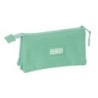 Bolso escolar portatodo safta triple munich basics girl 120x220x30 mm