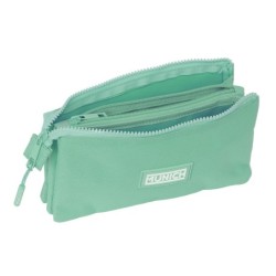 Bolso escolar portatodo safta triple munich basics girl 120x220x30 mm