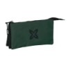 Bolso escolar portatodo safta triple munich basics boy 120x220x30 mm