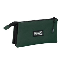 Bolso escolar portatodo safta triple munich basics boy 120x220x30 mm
