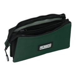 Bolso escolar portatodo safta triple munich basics boy 120x220x30 mm
