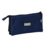 Bolso escolar portatodo safta triple munich basics boy 120x220x30 mm