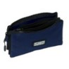 Bolso escolar portatodo safta triple munich basics boy 120x220x30 mm