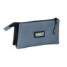 Bolso escolar portatodo safta triple munich basics boy 120x220x30 mm