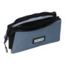 Bolso escolar portatodo safta triple munich basics boy 120x220x30 mm