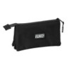 Bolso escolar portatodo safta triple munich basics boy 120x220x30 mm