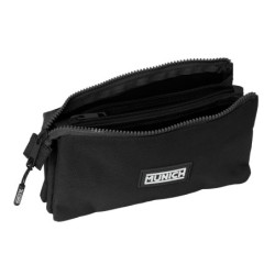 Bolso escolar portatodo safta triple munich basics boy 120x220x30 mm