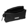 Bolso escolar portatodo safta triple munich basics boy 120x220x30 mm
