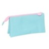 Bolso escolar portatodo safta triple munich heaven 120x220x30 mm