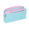 Bolso escolar portatodo safta triple munich heaven 120x220x30 mm