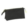 Bolso escolar portatodo safta triple munich beat 120x220x30 mm