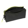 Bolso escolar portatodo safta triple munich beat 120x220x30 mm