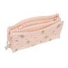Bolso escolar portatodo safta triple minnie mouse baby 120x220x30 mm