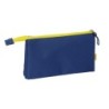 Bolso escolar portatodo safta triple kings league x-buyer 120x220x30 mm