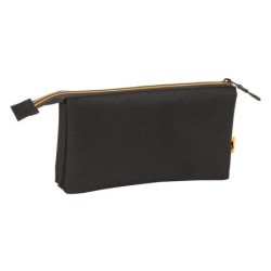 Bolso escolar portatodo safta triple kings league school collection 120x220x30 mm
