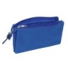 Bolso escolar portatodo safta triple kings league saiyans 120x220x30 mm