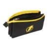 Bolso escolar portatodo safta triple kings league rayo de barcelona 120x220x30 mm