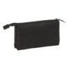 Bolso escolar portatodo safta triple kings league porcinos 120x220x30 mm