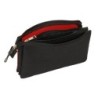 Bolso escolar portatodo safta triple kings league aniquiladoresistente 120x220x30 mm