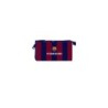Bolso escolar portatodo safta triple f.c. barcelona 120x220x30 mm