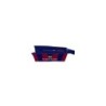 Bolso escolar portatodo safta triple f.c. barcelona 120x220x30 mm