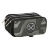 Bolso escolar portatodo safta triple big stone 100x215x80 mm