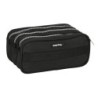 Bolso escolar portatodo safta triple big stone 100x215x80 mm