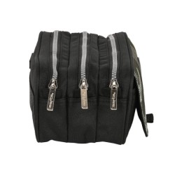 Bolso escolar portatodo safta triple big stone 100x215x80 mm