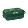 Bolso escolar portatodo safta triple big resistente agua real betis balompie 100x215x80 mm