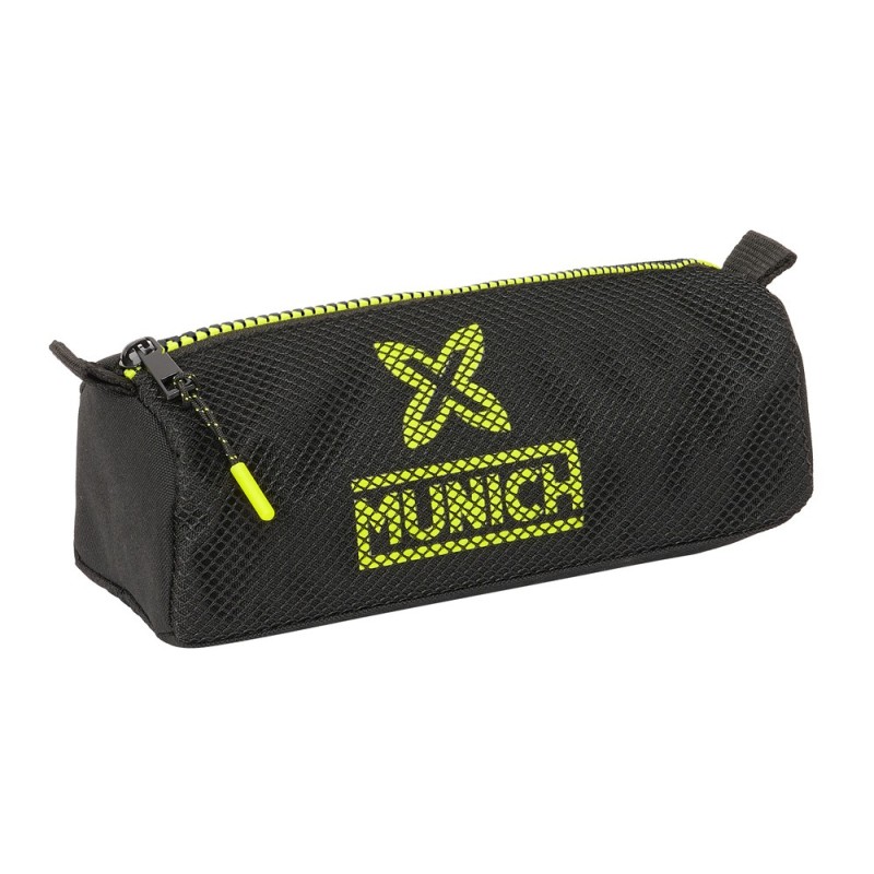 Bolso escolar portatodo safta munich beat 80x210x70 mm