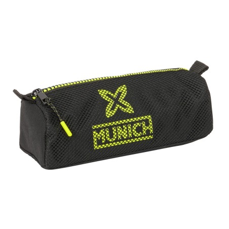 Bolso escolar portatodo safta munich beat 80x210x70 mm