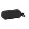 Bolso escolar portatodo safta doble wednesday 80x210x60 mm