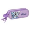 Bolso escolar portatodo safta doble stitch sweet 80x210x60 mm