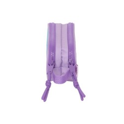 Bolso escolar portatodo safta doble stitch sweet 80x210x60 mm