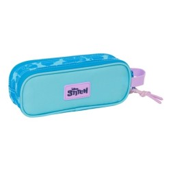 Bolso escolar portatodo safta doble stitch hawaii 80x210x60 mm