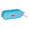 Bolso escolar portatodo safta doble stitch hawaii 80x210x60 mm