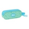 Bolso escolar portatodo safta doble stitch aloha 80x210x60 mm
