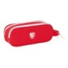 Bolso escolar portatodo safta doble sevilla f.c. corporativa 80x210x60 mm