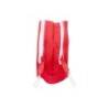 Bolso escolar portatodo safta doble sevilla f.c. corporativa 80x210x60 mm