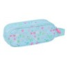 Bolso escolar portatodo safta doble reciclado safta bicicleta 80x210x60 mm